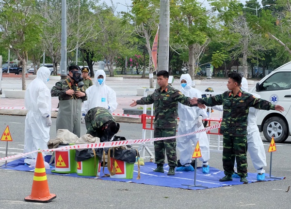 dien tap phong xa 3