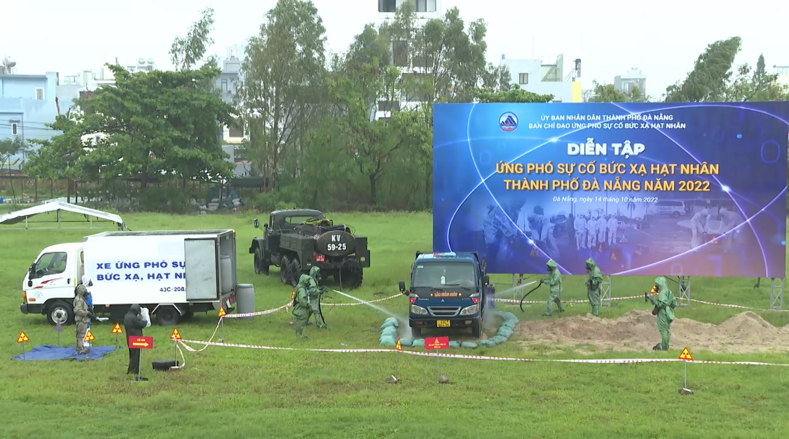 dien tap su co buc xa hat nhan 2022