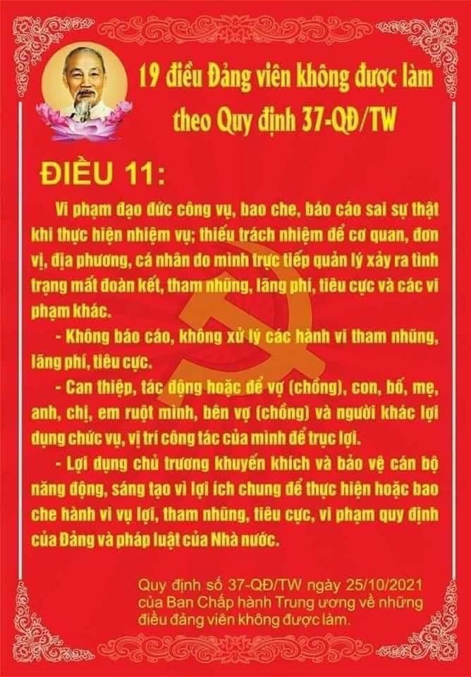 dieu 11