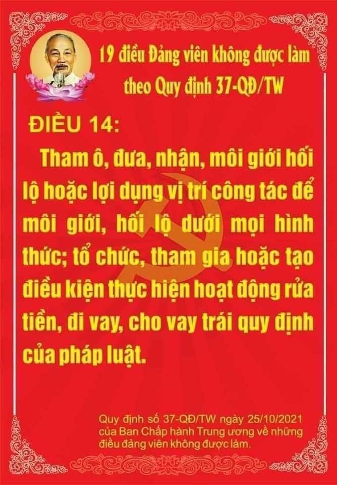 dieu 14
