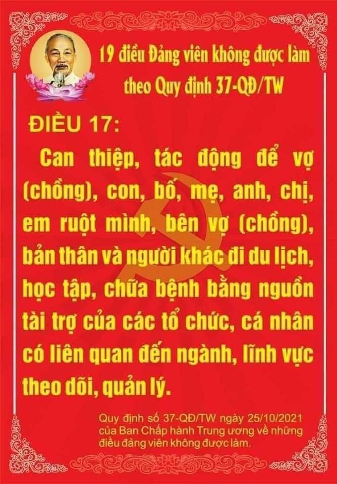 dieu 17