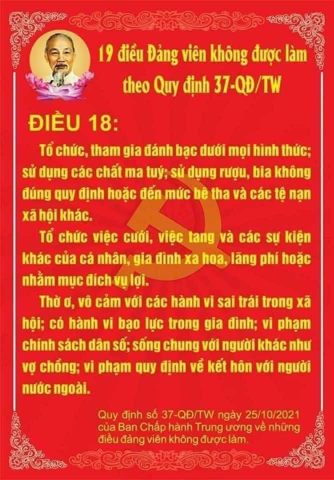 dieu 18