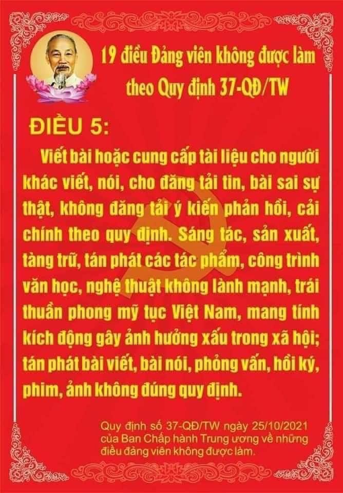 dieu 5
