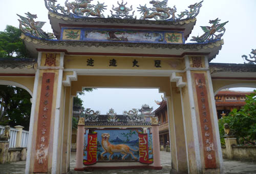dinh lang