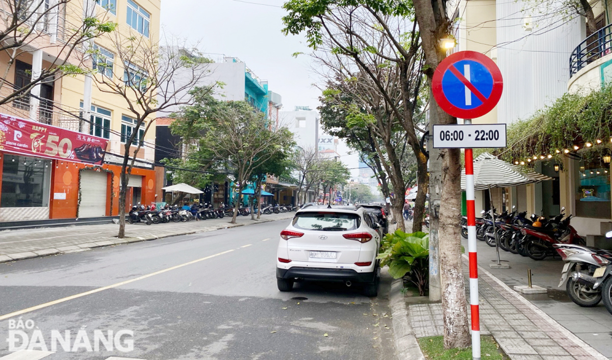do xe chan le duong doan khue