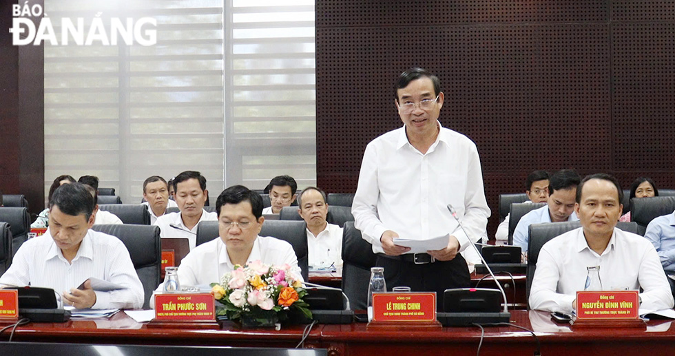 doan cong tac chinh phu lam viec voi da nang 1