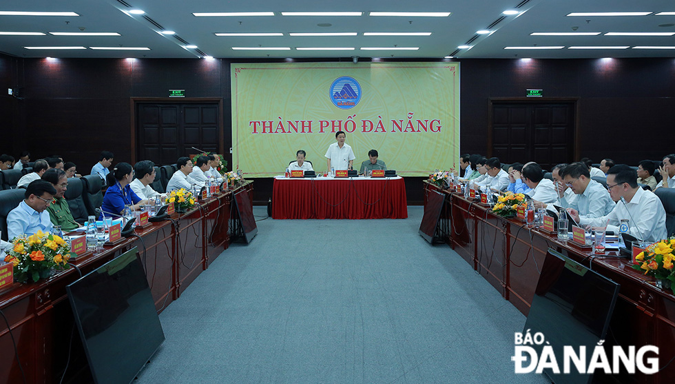 doan cong tac chinh phu lam viec voi da nang 2