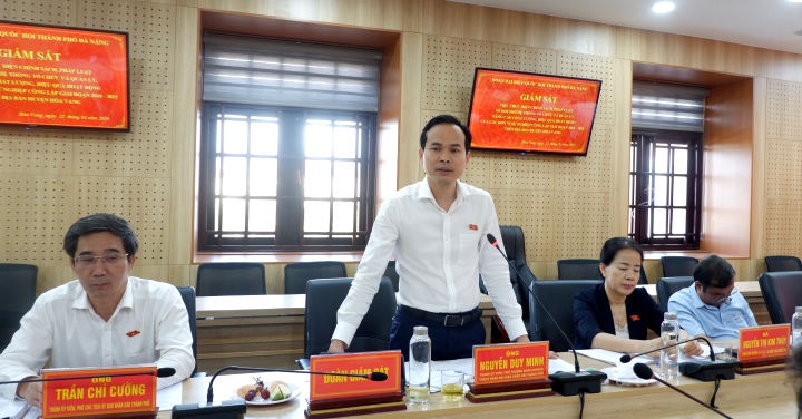 doan dbqh giam sat huyen hoa vang 2024