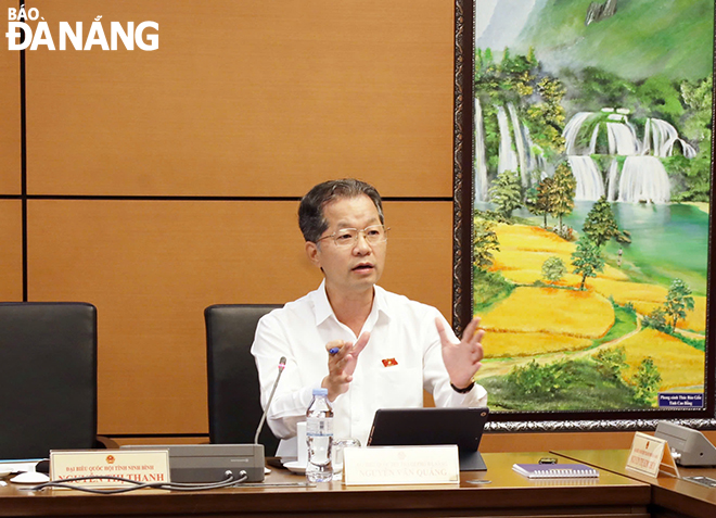 doan dbqh thao luan 15 05 2025