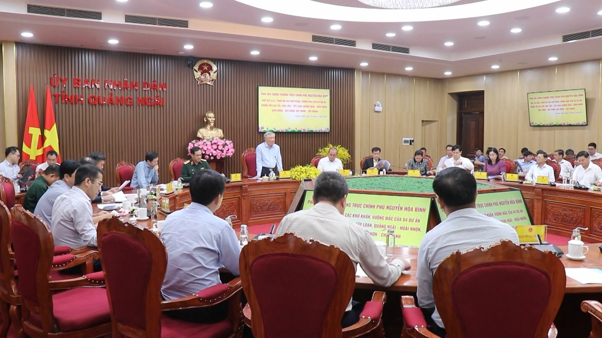doan kiem tra so 1 tai quang ngai