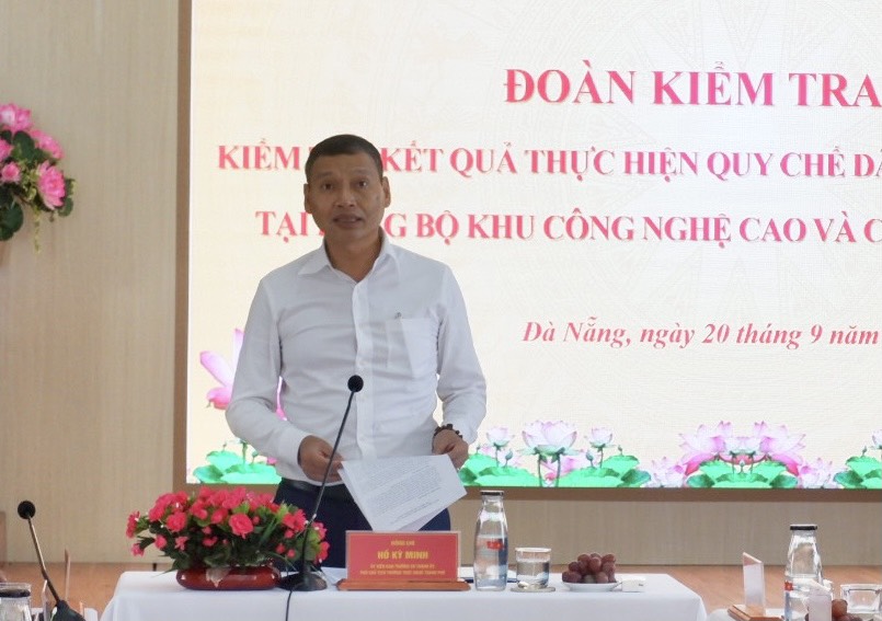 doan kiem tra so 2 quy che dan chu lam viec voi bql khu cong nghiep 2