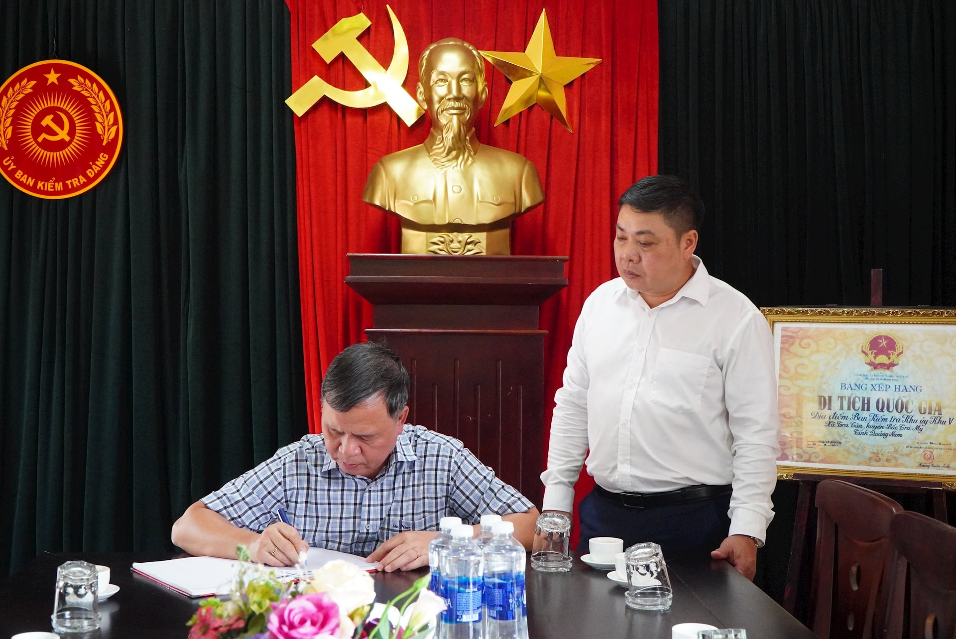 doan ub kiem tra tu tham gia dinh liet si 2025 8