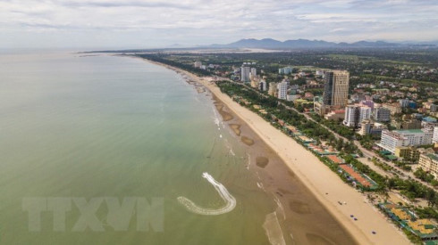 doc bo bien danang