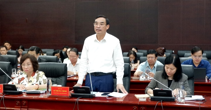 doi moi chuong trinh sgk giao duc pho thong 1