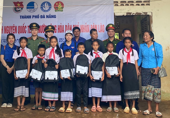 doi ngoai da nang 2023 2