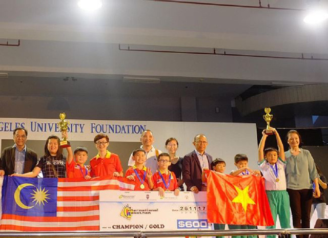 doi robotics duc tri