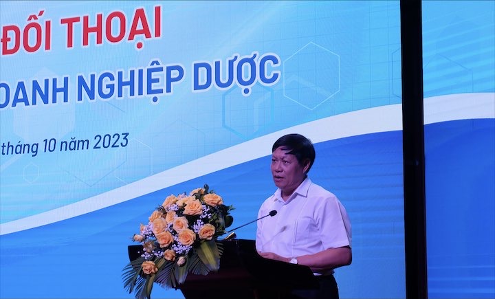 doi thoai doanh nghiep duoc 2023 2