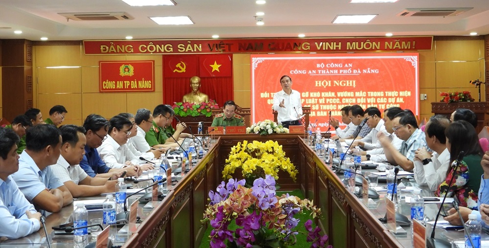 doi thoai quy dinh pccc o cac du an 2c cong trinh