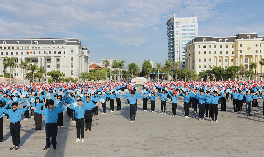 dong dien semaphore 2024 1