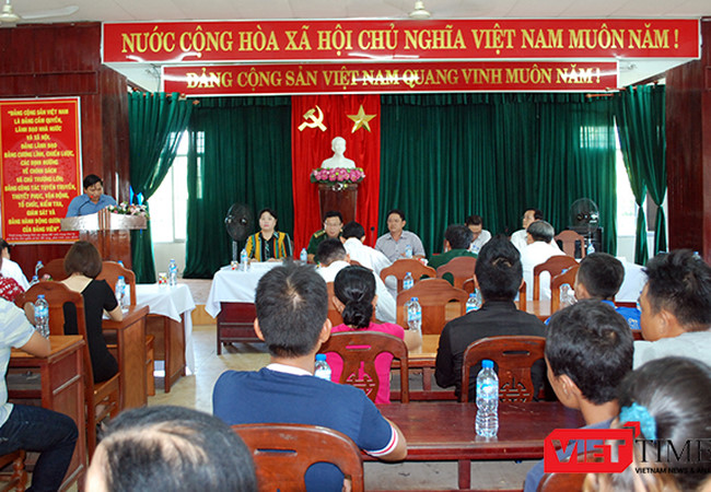 du an ben du thuyen 5 sao 1