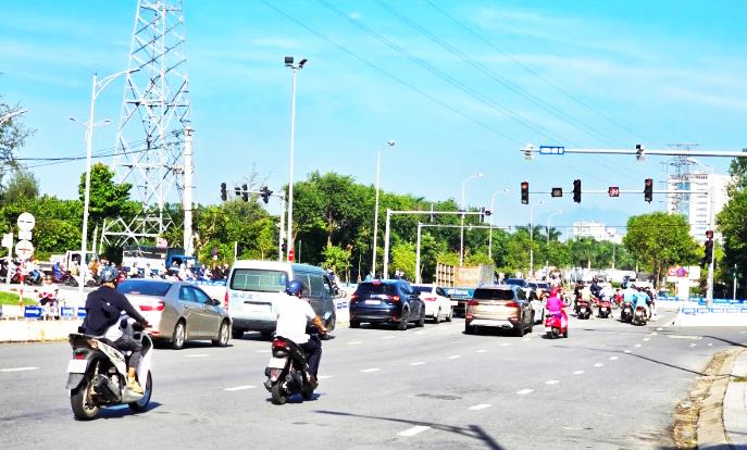 du an cau hoa