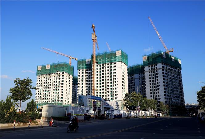 du an dang thi cong