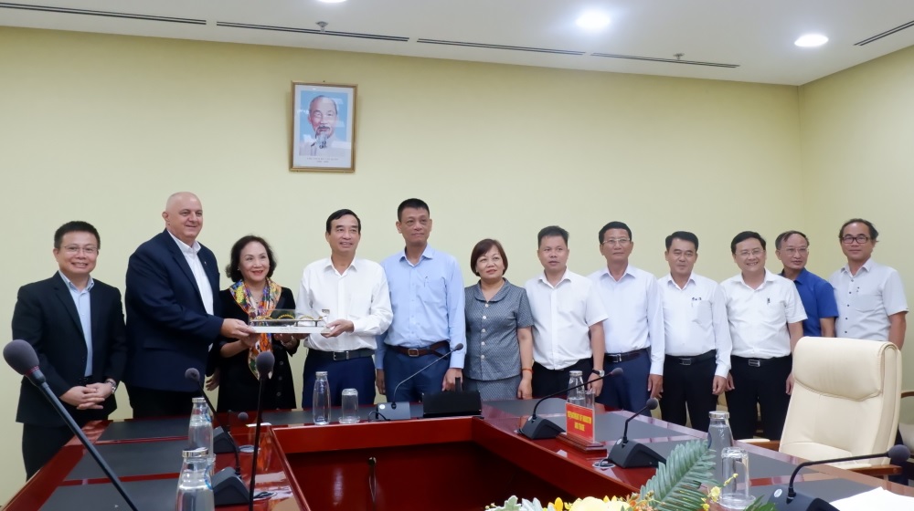 du an mega market tai lien chieu 1