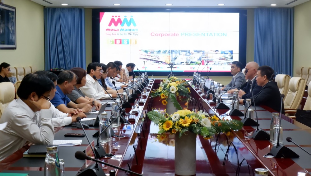 du an mega market tai lien chieu