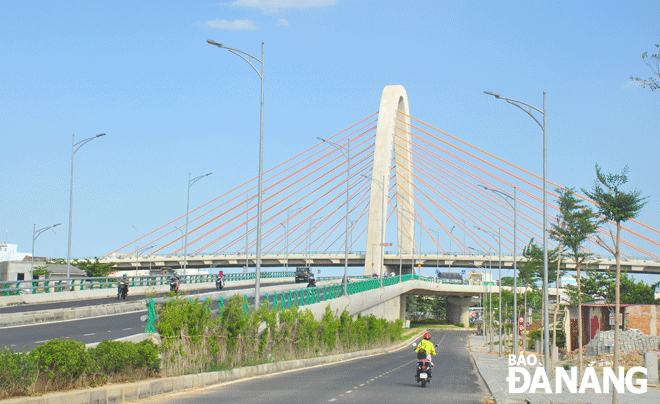 du an nut giao thong nga ba hue 1