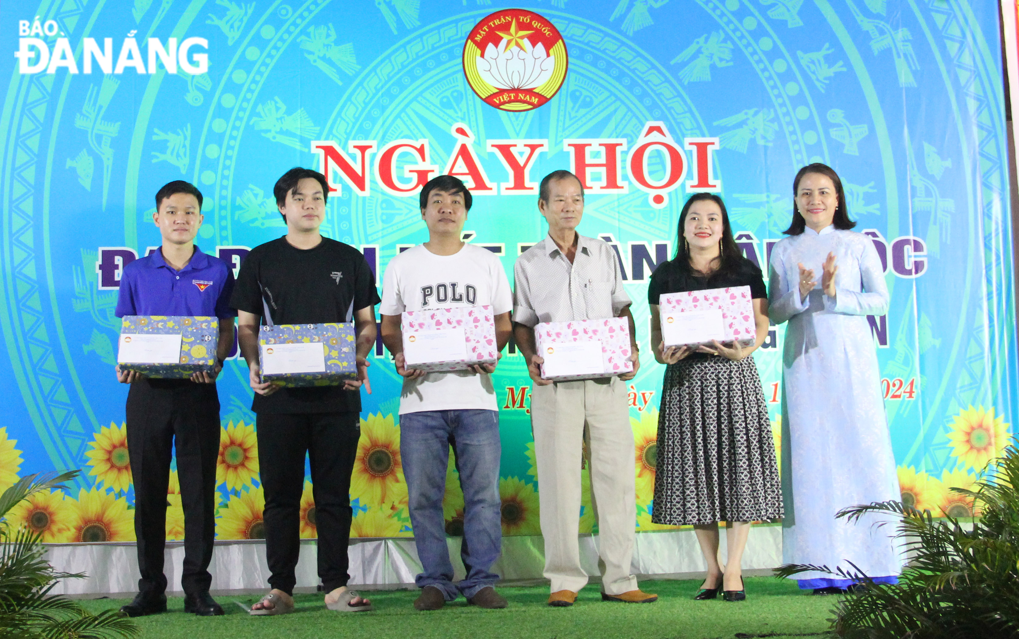 du dai hoi dai doan ket dan toc 41 2c 42 an thuong 1