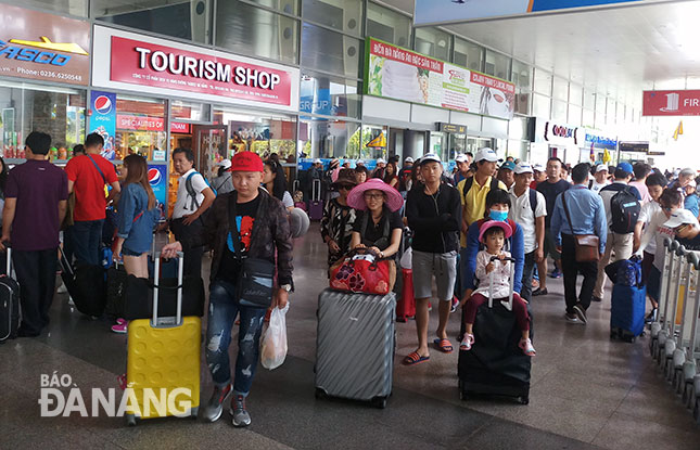 du khach den da nang