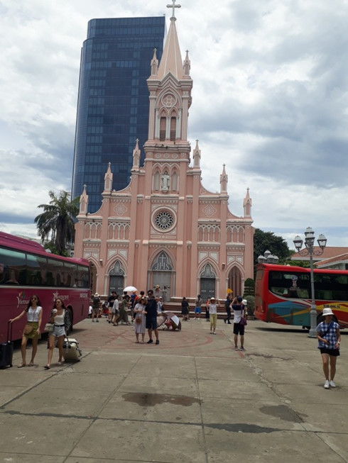du khach han quoc