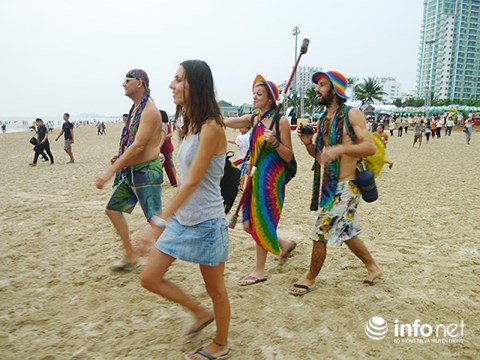 du lich bien danang 2