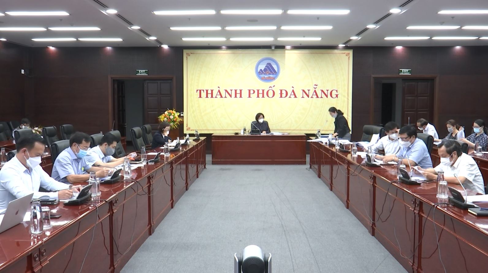 du thao quy hoach dn linh vuc van hoa xa hoi