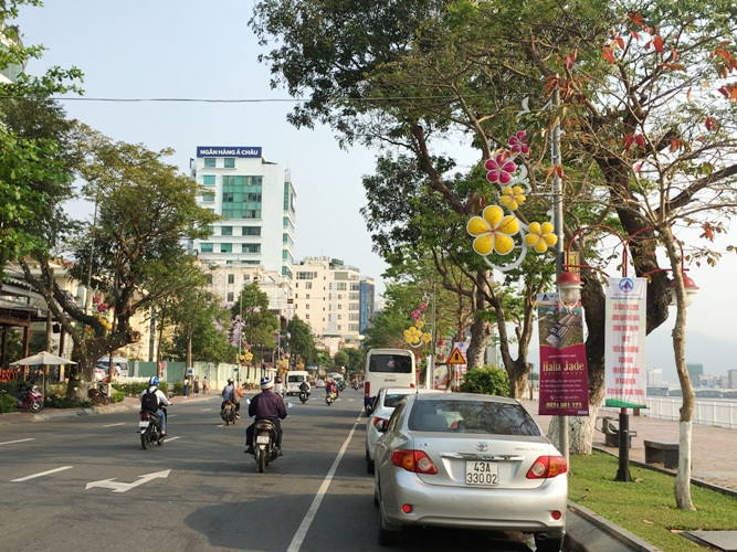 duong bach dang