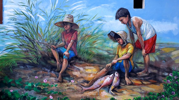 duong bich hoa man thai 5