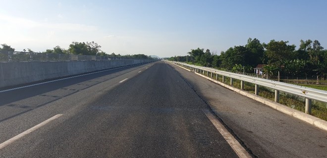 duong cao toc