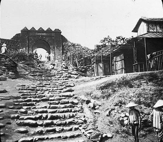 duong deo hai van