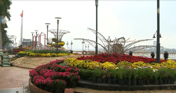 duong hoa