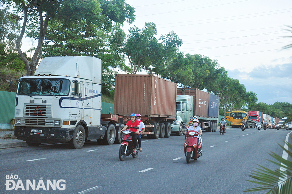 duong ra cang tien sa