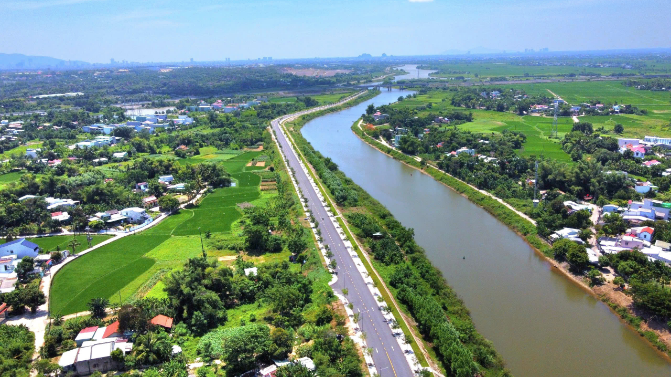 duong ven song tuyen son