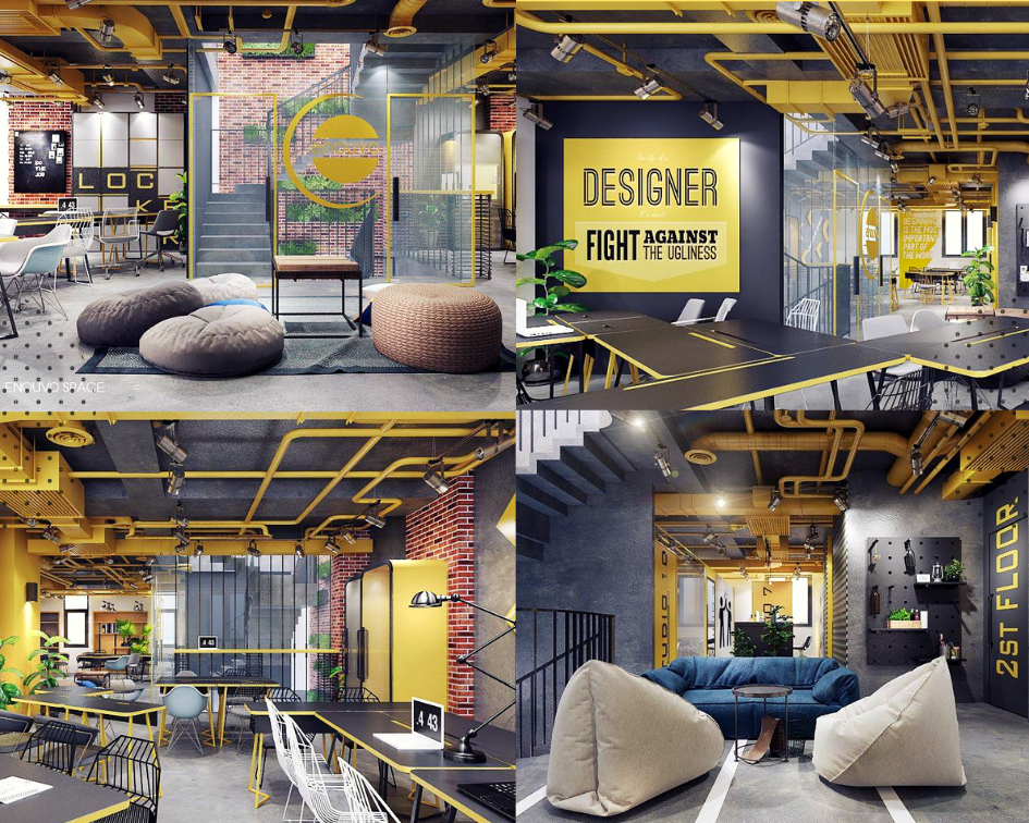 enouvo space 2