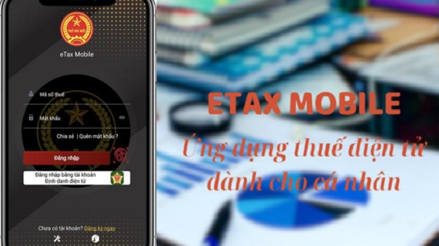etax mobile