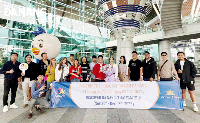 famtrip