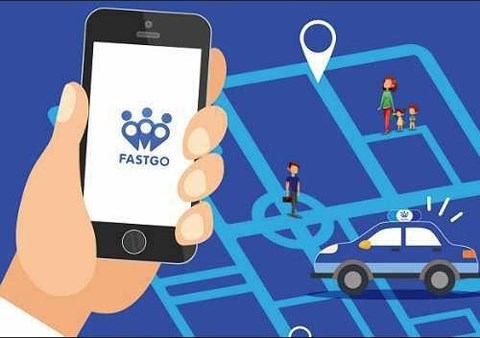 fastgo