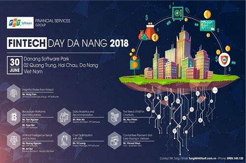 fintech 2018