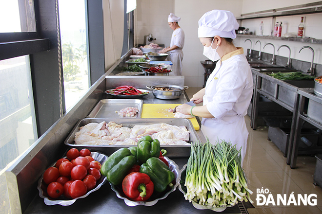 food safety