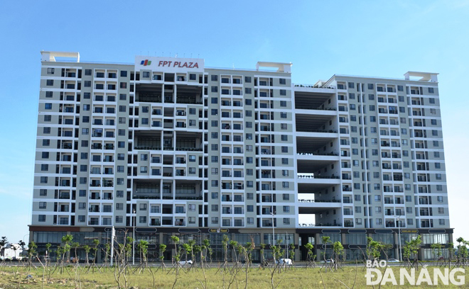 fpt plaza