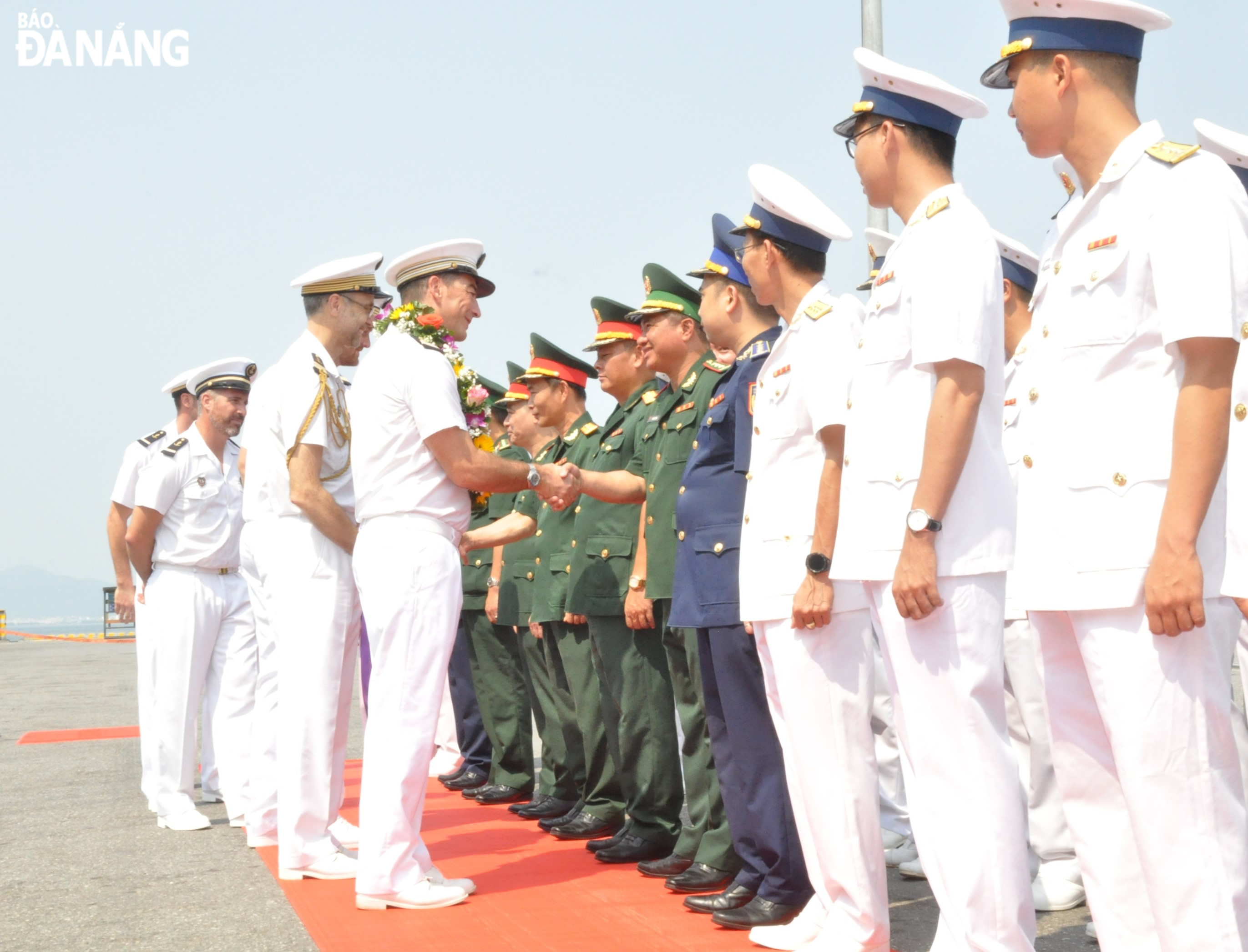 french navy 27s vendemiaire 2