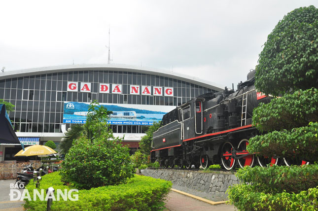 ga da nang 3